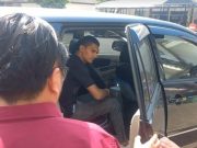 Langgar Izin Tinggal dan Ancam Warga Gunakan Sajam, WNA Asal Mesir Dideportasi