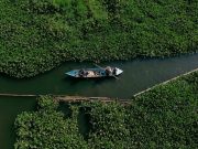 Manfaat TJSL Dorong Pengembangan Usaha Kecil Lokal dan Lingkungan