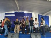 Menapaki Usia Ke-21 Tahun, Dies Natalis FTI UKSW Jadi Pilar Berkat
