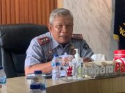 Kakanwil Tejo Harwanto Ajak Jajaran Bangun Soliditas