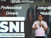 TrueBlue-Sky Indonesia, Pelopor SNI untuk Mobilitas Berkelanjutan