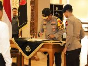 Kapolda Jateng Kukuhkan Direktorat Reserse Siber sebagai Garda Terdepan Penanganan Kejahatan Dunia Maya