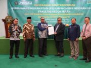 Pertama di Jateng, Unissula Buka Prodi Doktor Ilmu Biomedis