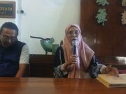 Kota Lama Semarang Jadi Tempat Penyelenggaraan Festival Rempah 2024