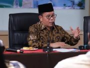 Aktor Resolusi Konflik Produk Kemenag Jadi Solusi