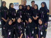 Dema Fakultas Psikologi USM Gelar Rakor 2