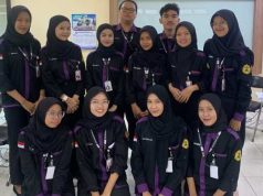 Dema Fakultas Psikologi USM Gelar Rakor 2