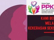 Cegah Kekerasan Seksual di Kampus, UPNS PPKS USM Lakukan Survei