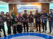 Penyampaian Publikasi dari Kemendikbudristek Harus Dilakukan secara Edutainment