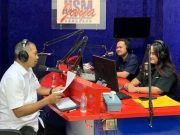 USM Terapkan Nilai-nilai Pancasila di Bidang Akademik dan Kemahasiswaan