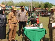 Kodam IV/Diponegoro Beri Manfaat Nyata untuk Masyarakat Melalui TMMD Reguler Ke-122