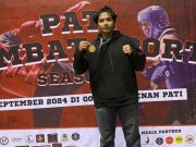 Tiga Atlet USM Raih 1 Emas, 2 Perak di Pati Combat Sport