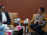 Rektor Unissula Apresiasi Kinerja Polda Jateng