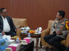 Rektor Unissula Apresiasi Kinerja Polda Jateng