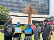 SDN 4 Jambu Raih Penghargaan Sekolah Adiwiyata Nasional, Apa Pengaruhnya untuk SD-SMP di Jepara?