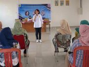 Tim PKM USM Beri Penyuluhan Hukum ke Kader Penggerak di Kelurahan Trimulyo