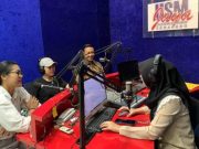 Pembina UKM Basket USM: Kita Bukan Membeli tapi Mencetak Atlet