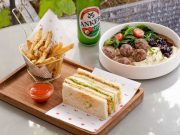 Rayakan Oktobeerfest dengan Nikmatnya Bundling Spesial di Cemil Dining dan Kobis Brew Kotta Hotel Semarang