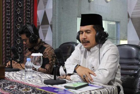Jika Netral dan Profesional, ASN Tak Perlu Takut “Bencana Politik”