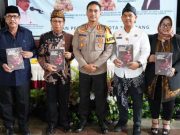 Kapolrestabes Semarang: Kenakalan Remaja Melebihi Batas Kewajaran Bakal Ditindak Tegas ke Proses Hukum