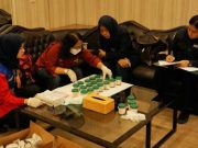 Pastikan Petugas Operasional Kereta Api Bebas Narkoba, KAI Daop 4 Semarang Lakukan Tes Urine