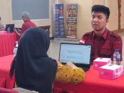 Tingkatkan Karir, Kemenkumham Jateng Ikuti Wawancara Evaluasi Jabatan Fungsional