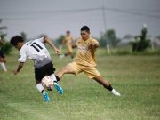 Sukun U23 League, Empat Tim Masih Berjuang Lolos dari Zona Degradasi