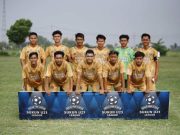 Tumbangkan Persilo, PS Klumpit Segel Gelar Juara Sukun U23 League 2024