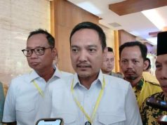Pilwakot Semarang, Mesin Partai Pengusung Yoyok-Joss Siap Turun ke RT-RW