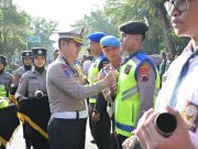 Polda Jateng Terapkan Langkah Mitigasi Menuju Pemilukada 2024
