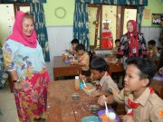Kolaborasi Bersama Pemkot Semarang, PPJI Akan Gelar Simulasi Makan Siang Bergizi