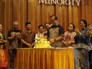 Lomba Cerdas Cermat Meriahkan Dies Natalis Fakultas Biologi UKSW Ke-62, Ratusan Siswa SMA Ikut Bertanding