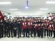 BEM FH Unnes Studi Banding ke BEM FH Unissula