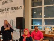 RSI Sultan Agung Terus Berlomba-lomba dalam Kebaikan
