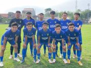 PS USM Targetkan Juara Porsimaptar XXIV