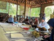 Living Laboratory USM Bantu Tangani Problem DAS Kali Bodri Kendal