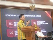 ‘Kekerasan No Way, Pencegahan dan Kolaborasi Oye…’
