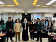 BEM FH Unissula Tekankan Peran Mahasiswa dalam Melawan Kekerasan