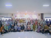 Farmasi Unissula Selenggarakan Workshop Penguji OSCE