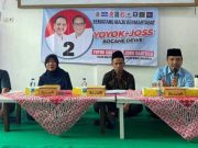Yoyok-Joss Ingin Wujudkan Sekolah dan Fasilitas Gratis Bagi Anak Panti Asuhan