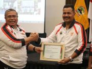 KONI Jateng Mulai ‘Pagari’ Atlet yang Dilirik Provinsi Pesaing
