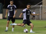 Eliano Reijnders Antusias Jalani Debut Lawan Bahrain
