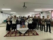 Pendidikan Matematika Unissula Gelar Festival Matematika