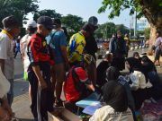BEM Fakultas Farmasi Unissula Selenggarakan Cek Kesehatan Gratis
