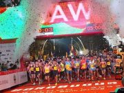 Borobudur Marathon 2024 Kini Sandang Gelar World Athletic Label