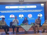 Polda Jateng Bersama Universitas Semarang Ajak Masyarakat Wujudkan Pendidikan Tanpa Kekerasan