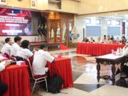 Kanwil Kemenkumham Jateng Lakukan Pembinaan OBH Baru Periode Akreditasi 2025-2027