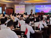 Lemhannas Gelar Dialog Wawasan Kebangsaan, Songsong Indonesia Emas 2045