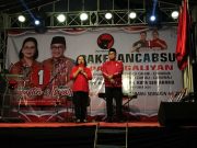Tanggapi Keluhan Kenaikan Pajak, Begini Jawaban Solusi dari Paslon Jaguar