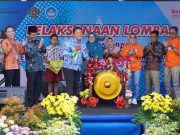 Lomba Mapak di Salatiga Bisa Menginspirasi di Tingkat Nasional